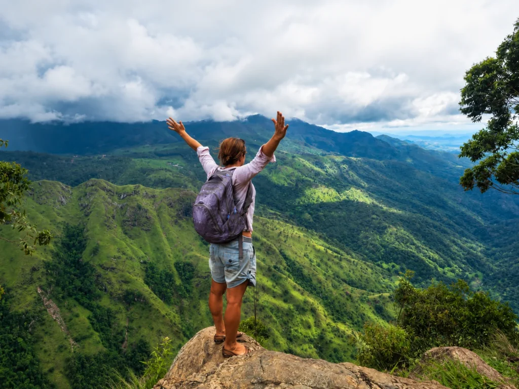 Ceylon Highlands