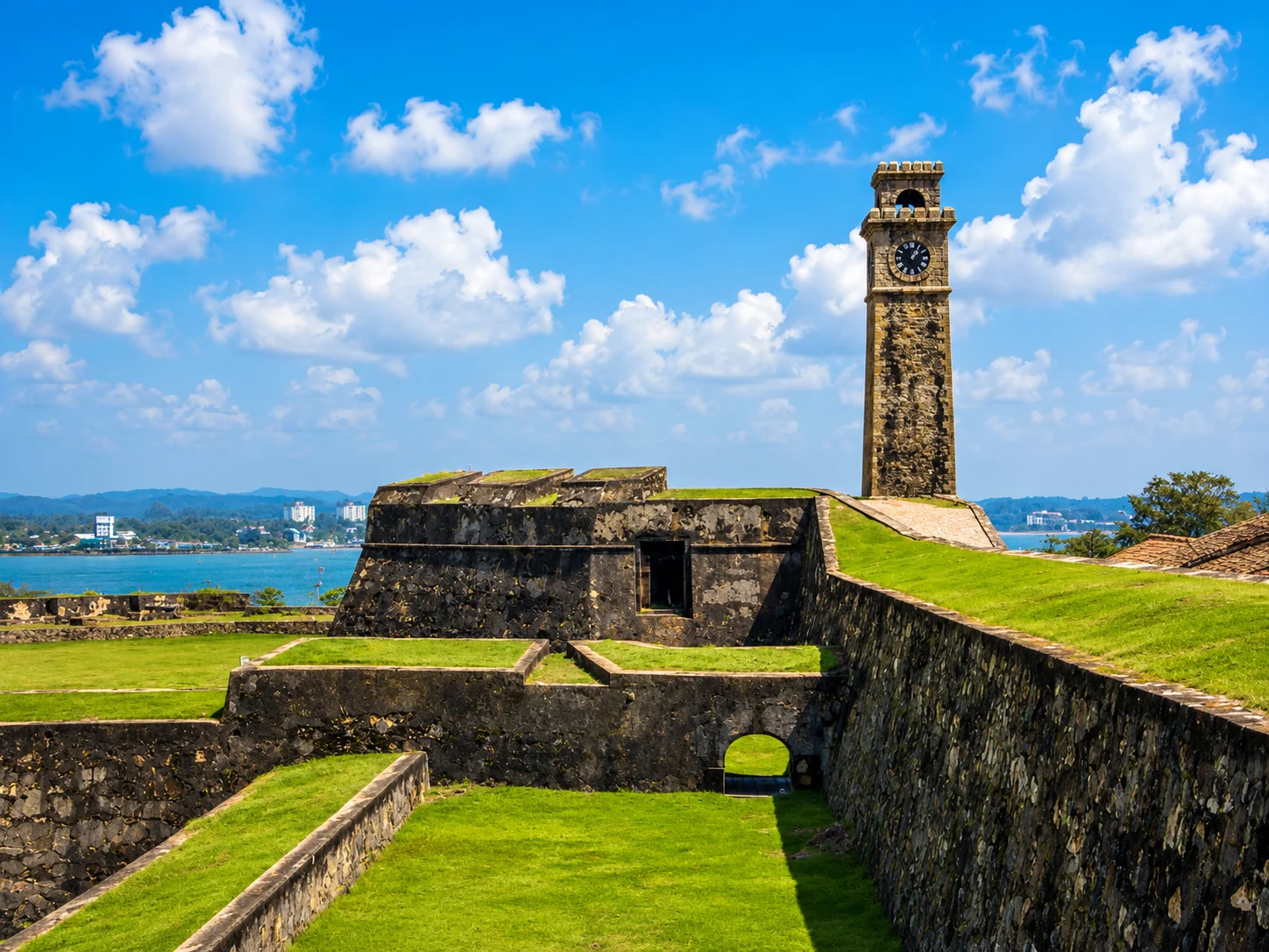 galle dutch fort sri lanka