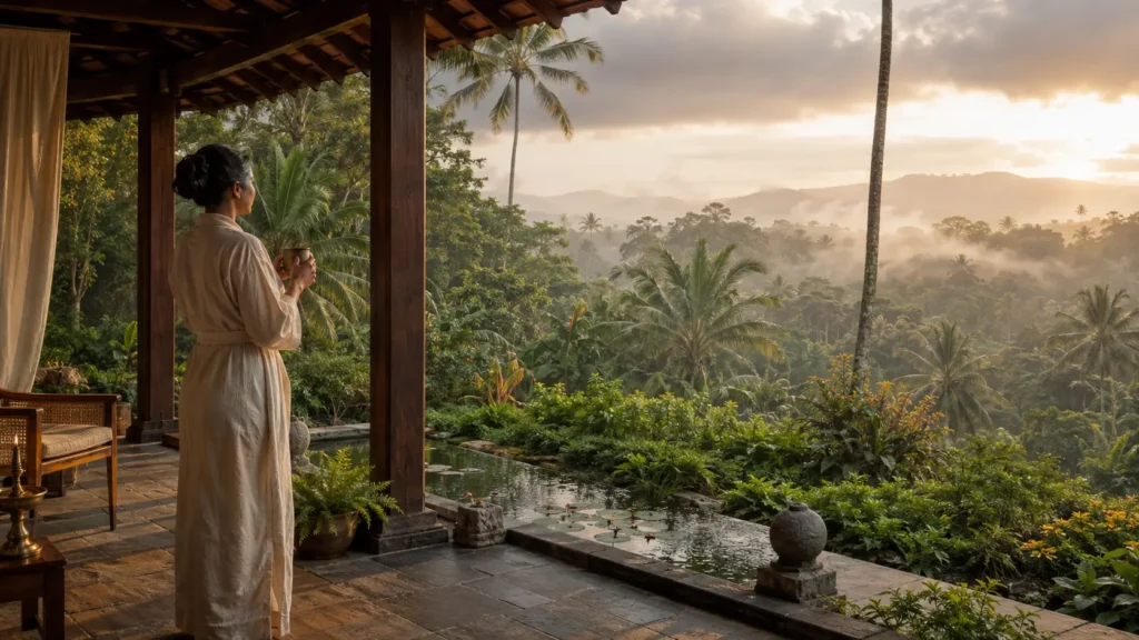 The Art of Ayurveda